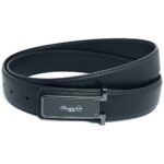 Classic Milano Men's Belt for Office Wear